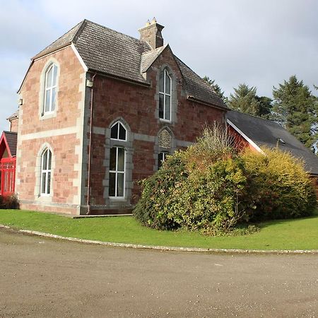 Glenduff Manor Laccamore Exterior foto