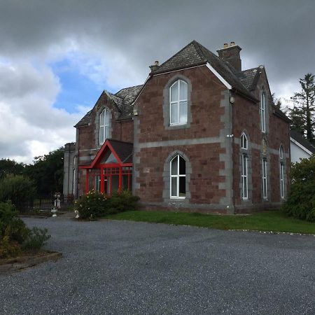 Glenduff Manor Laccamore Exterior foto