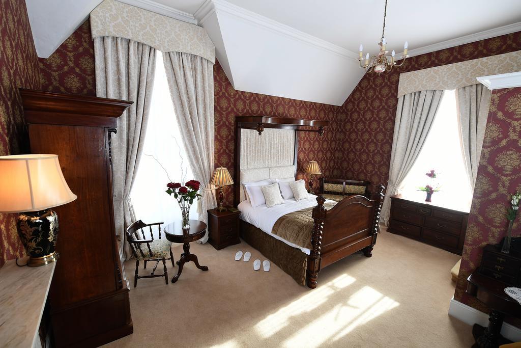 Glenduff Manor Laccamore Exterior foto