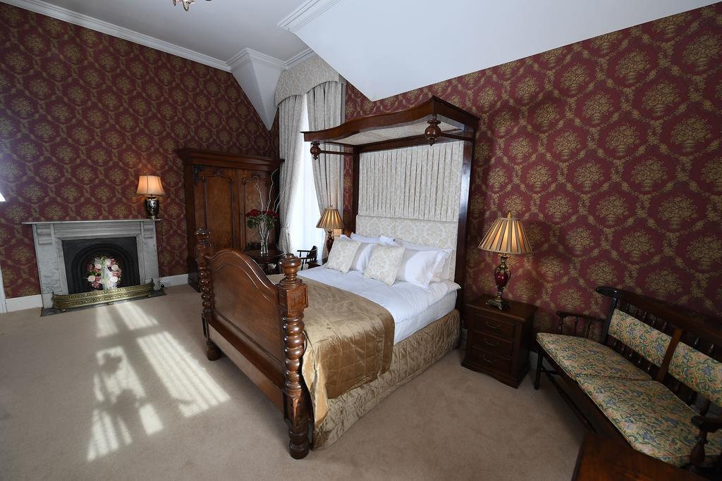 Glenduff Manor Laccamore Exterior foto