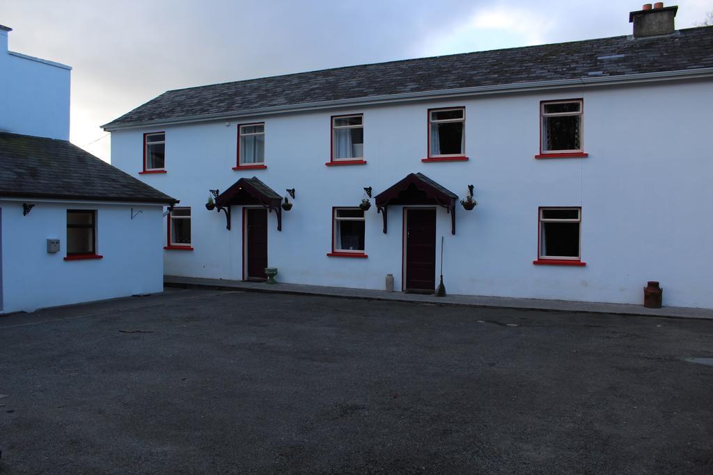 Glenduff Manor Laccamore Exterior foto