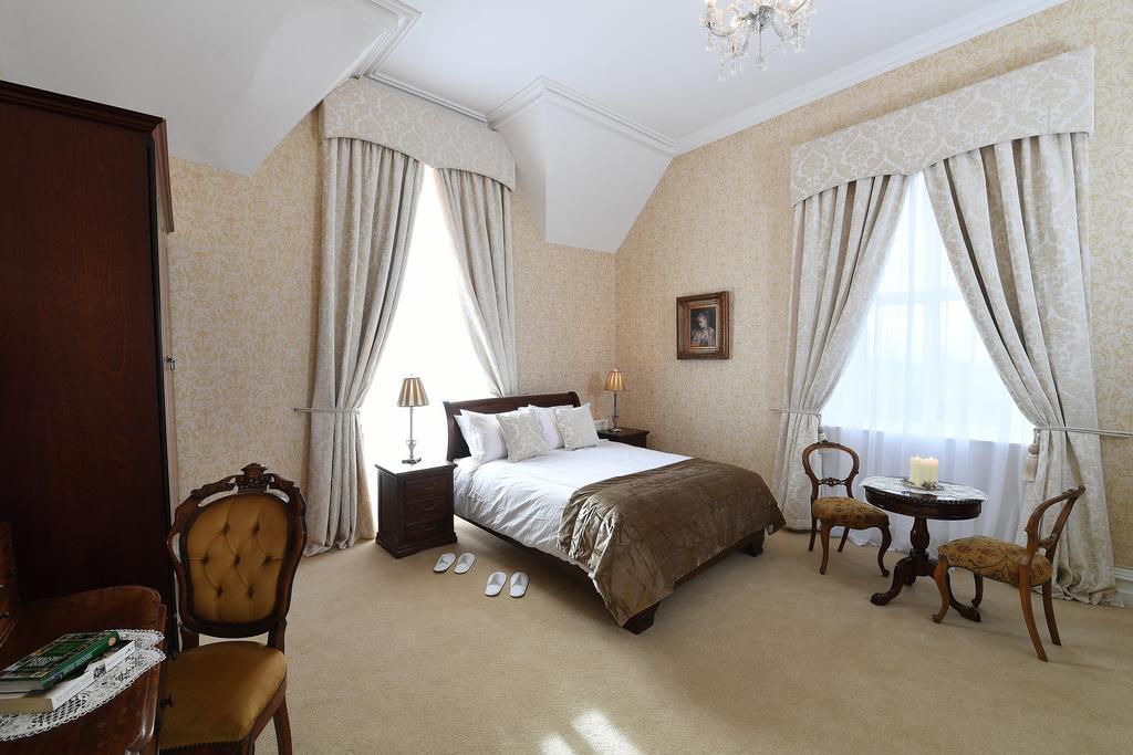 Glenduff Manor Laccamore Exterior foto