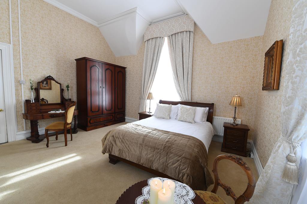 Glenduff Manor Laccamore Exterior foto