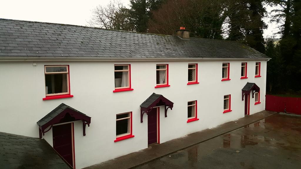 Glenduff Manor Laccamore Exterior foto