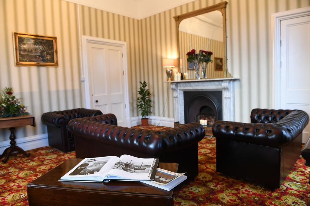 Glenduff Manor Laccamore Exterior foto