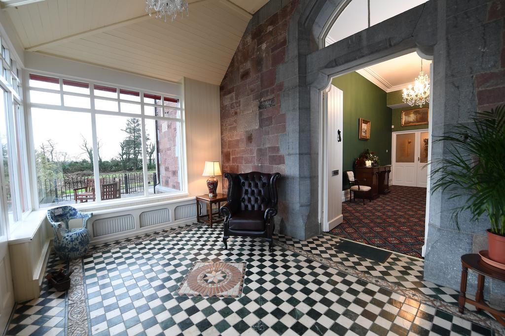 Glenduff Manor Laccamore Exterior foto