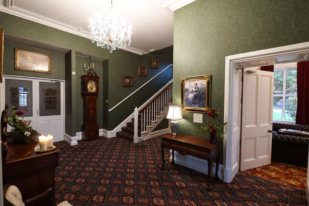 Glenduff Manor Laccamore Exterior foto