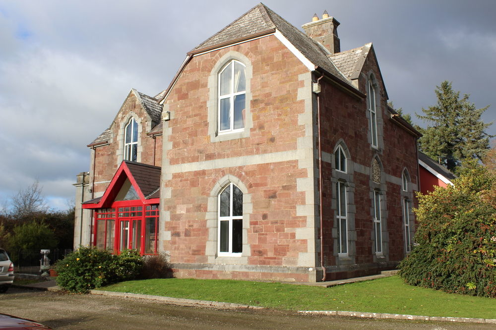 Glenduff Manor Laccamore Exterior foto