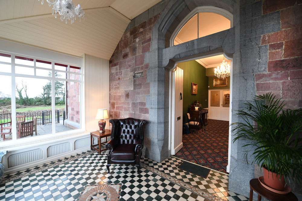 Glenduff Manor Laccamore Exterior foto
