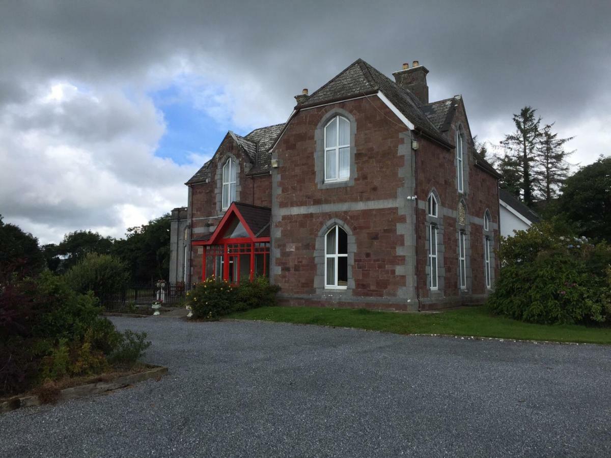 Glenduff Manor Laccamore Exterior foto